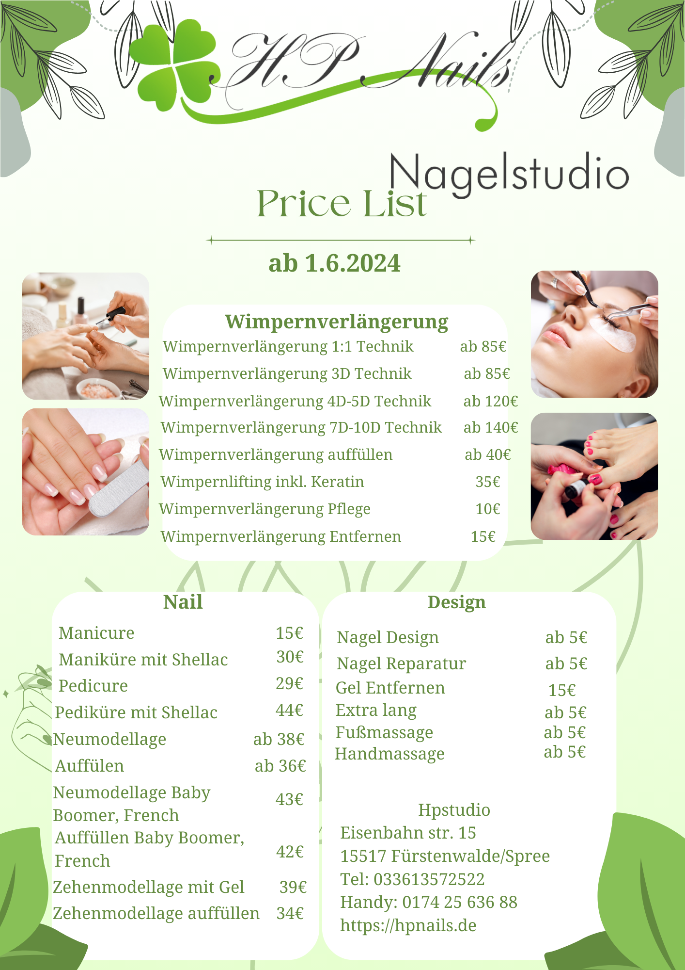 Hpnails Nagelstudio bang gia 1.6.24